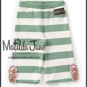 Matilda Jane Catamaran Straightees